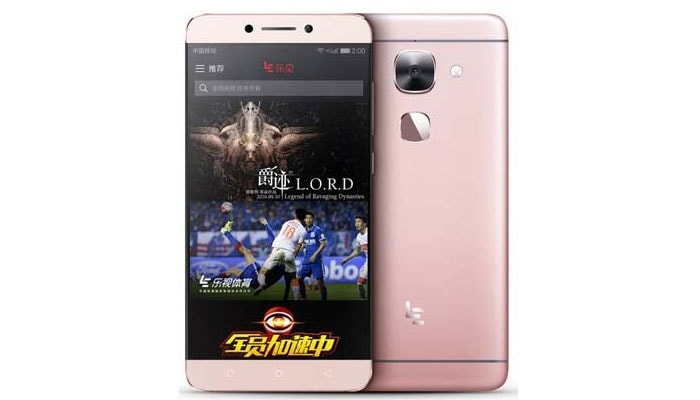 LeEco Le Max 2