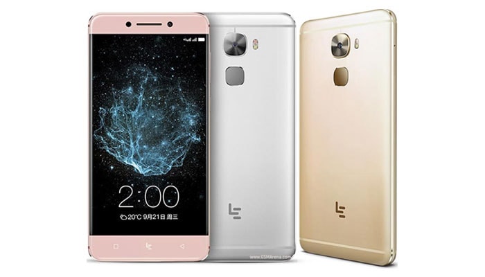 LeEco Le Pro 3