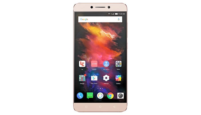 LeEco Le S3