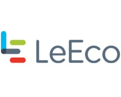 LeEco Official Logo of the company