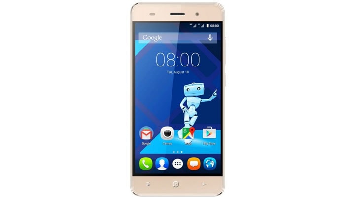 Haier L56