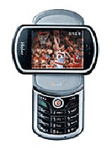haier a600 haier a600