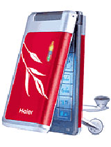 haier m1000