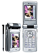 haier n60