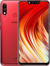 infinix hot 7 pro