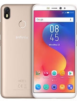 infinix hot s3