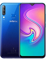 infinix hot s4 infinix hot s4