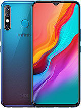 infinix hot s8