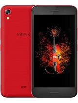 infinix hot5 lite