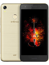 infinix hot5