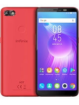 infinix hot6