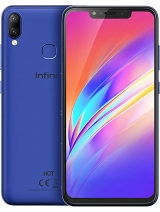 infinix hot6x