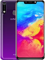 infinix hot7