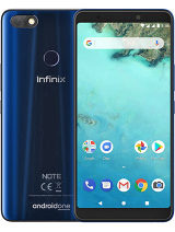 infinix note5