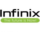 infinix official logo of the company