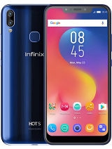 infinix s3x