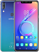 infinix zero 6