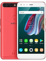 infinix zero5