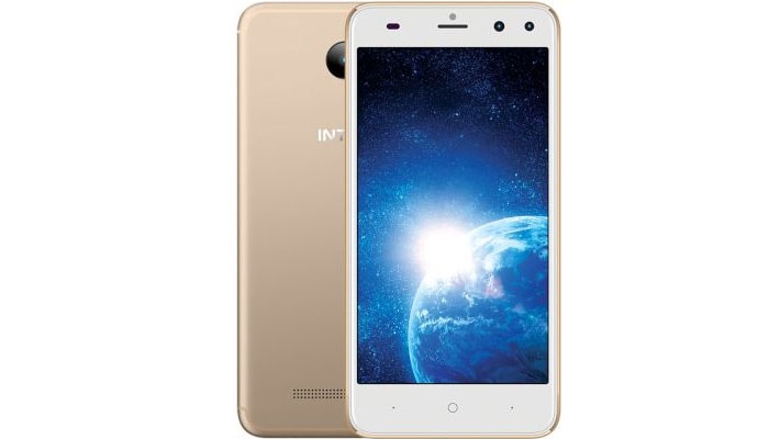 Intex Staari 11