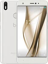BQ Aquaris X Pro BQ Aquaris X Pro