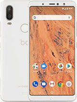 BQ Aquaris X2 BQ Aquaris X2