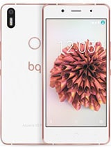BQ Aquaris X5 Plus BQ Aquaris X5 Plus