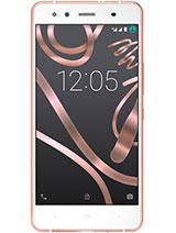 BQ Aquaris X5 BQ Aquaris X5