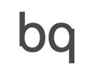 bq official logo of the company