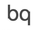 bq official logo of the company