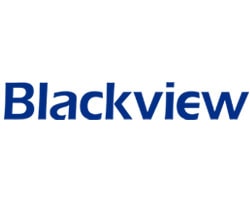 Blackview official logo of the company