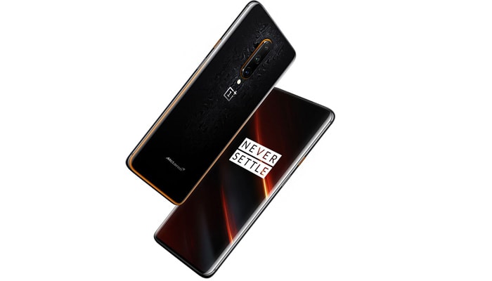 OnePlus 7T Pro 5G McLaren