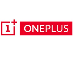 oneplus official logo of the company