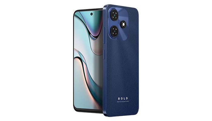 Blu Bold K22 Phone Model 5G Phone Model