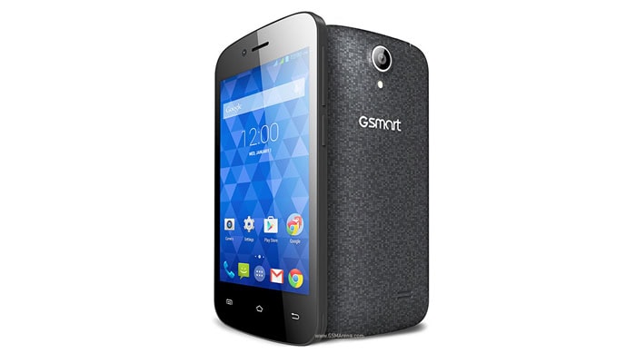 Gigabyte GSmart Essence 4