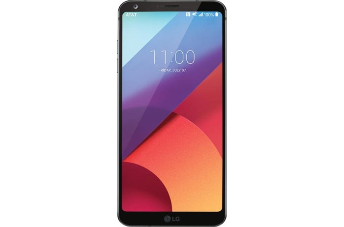 LG G6