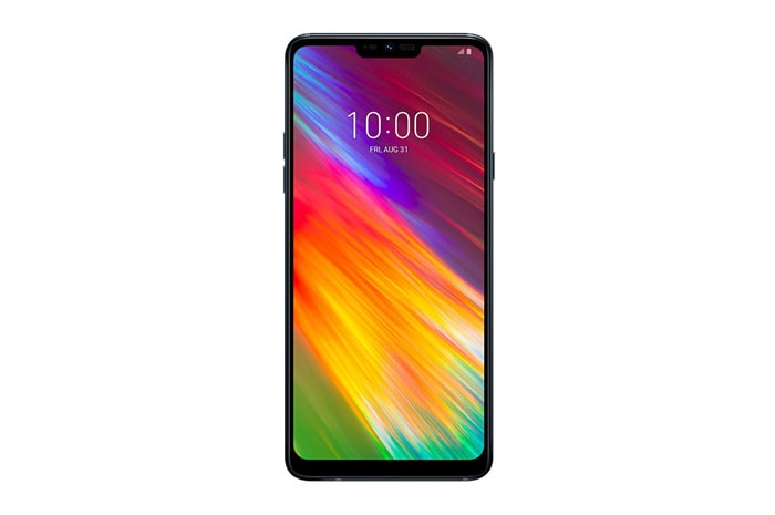 LG G7 fit