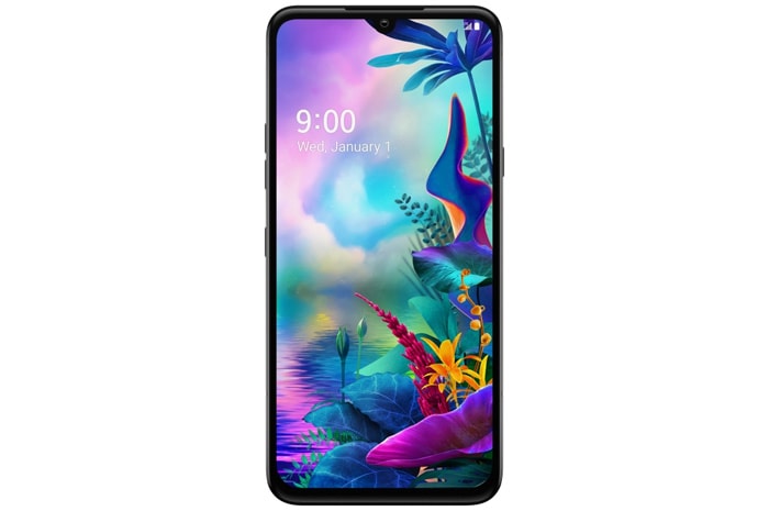 LG G8X ThinQ