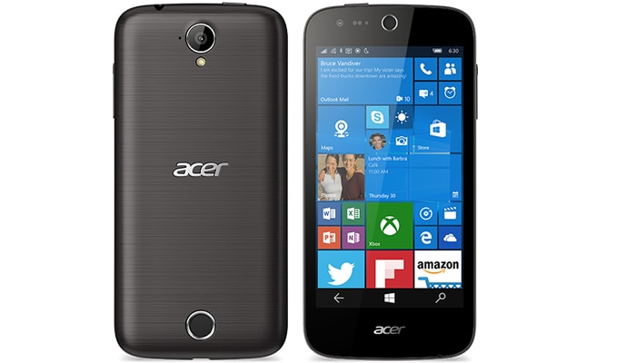 Acer Liquid M330