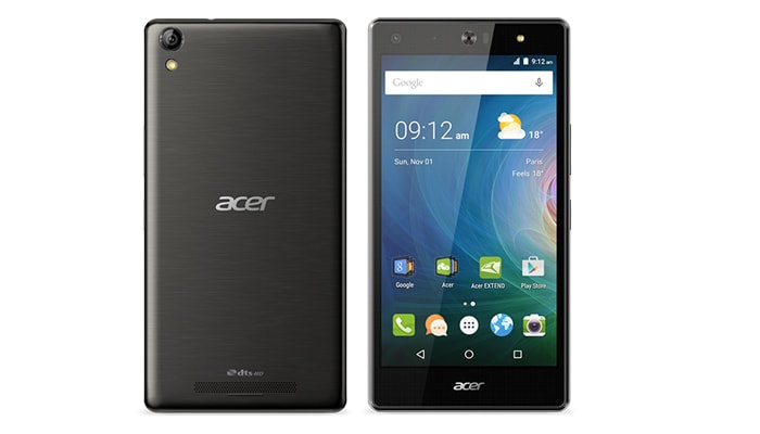 Acer Liquid X2