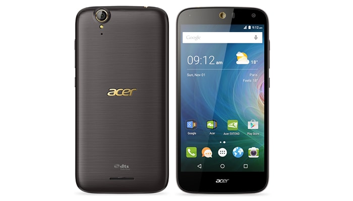 Acer Liquid Z630S