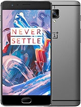 OnePlus 3 OnePlus 3