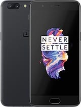 OnePlus 5 OnePlus 5