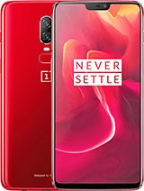 OnePlus 6 OnePlus 6