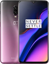 OnePlus 6T OnePlus 6T