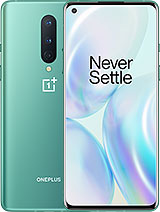 OnePlus 8 OnePlus 8