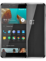 OnePlus X OnePlus X
