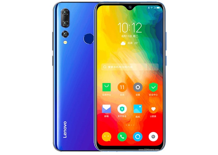 Lenovo K6 Enjoy