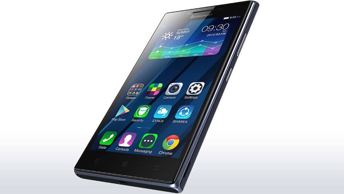 Lenovo P70 Smartphone