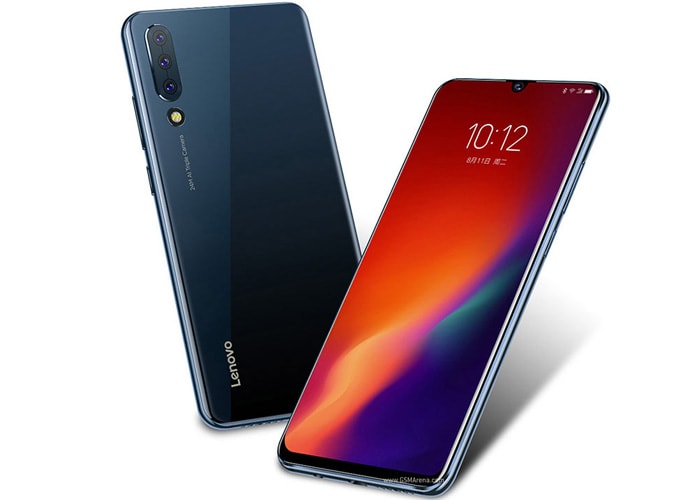 Lenovo Z6