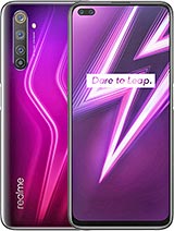 realme 6 pro